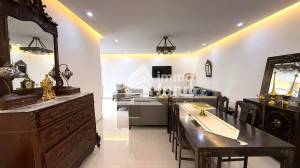 Ariana Ville Cite Ennasr 1 Vente Appart. 1 pice Appartement s3 de 143m2  cit ennasr