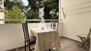 Ariana Ville Cite Ennasr 1 Vente Appart. 1 pice Appartement s3 de 143m2  cit ennasr