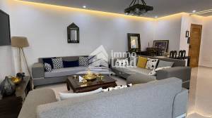 Ariana Ville Cite Ennasr 1 Vente Appart. 1 pice Appartement s3 de 143m2  cit ennasr