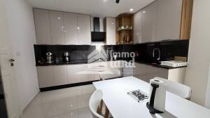 Ariana Ville Cite Ennasr 1 Vente Appart. 1 pice Appartement s3 de 143m2  cit ennasr