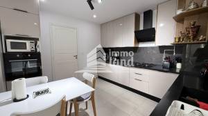 Ariana Ville Cite Ennasr 1 Vente Appart. 1 pice Appartement s3 de 143m2  cit ennasr