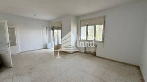 El Menzah El Manar 2 Vente Appart. 1 pice Appartement s3 de 133m2  manar 2