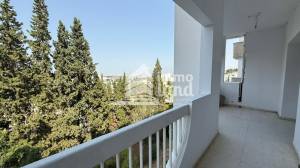 El Menzah El Manar 2 Vente Appart. 1 pice Appartement s3 de 133m2  manar 2