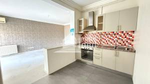 Mnihla Jardins d'el Menzah Vente Appart. 1 pice Appartement s1 de 84 m2 aux jardins