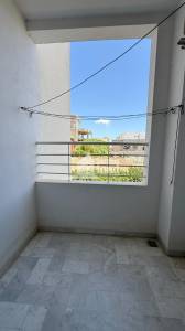 Mnihla Jardins d'el Menzah Vente Appart. 1 pice Appartement s1 de 84 m2 aux jardins