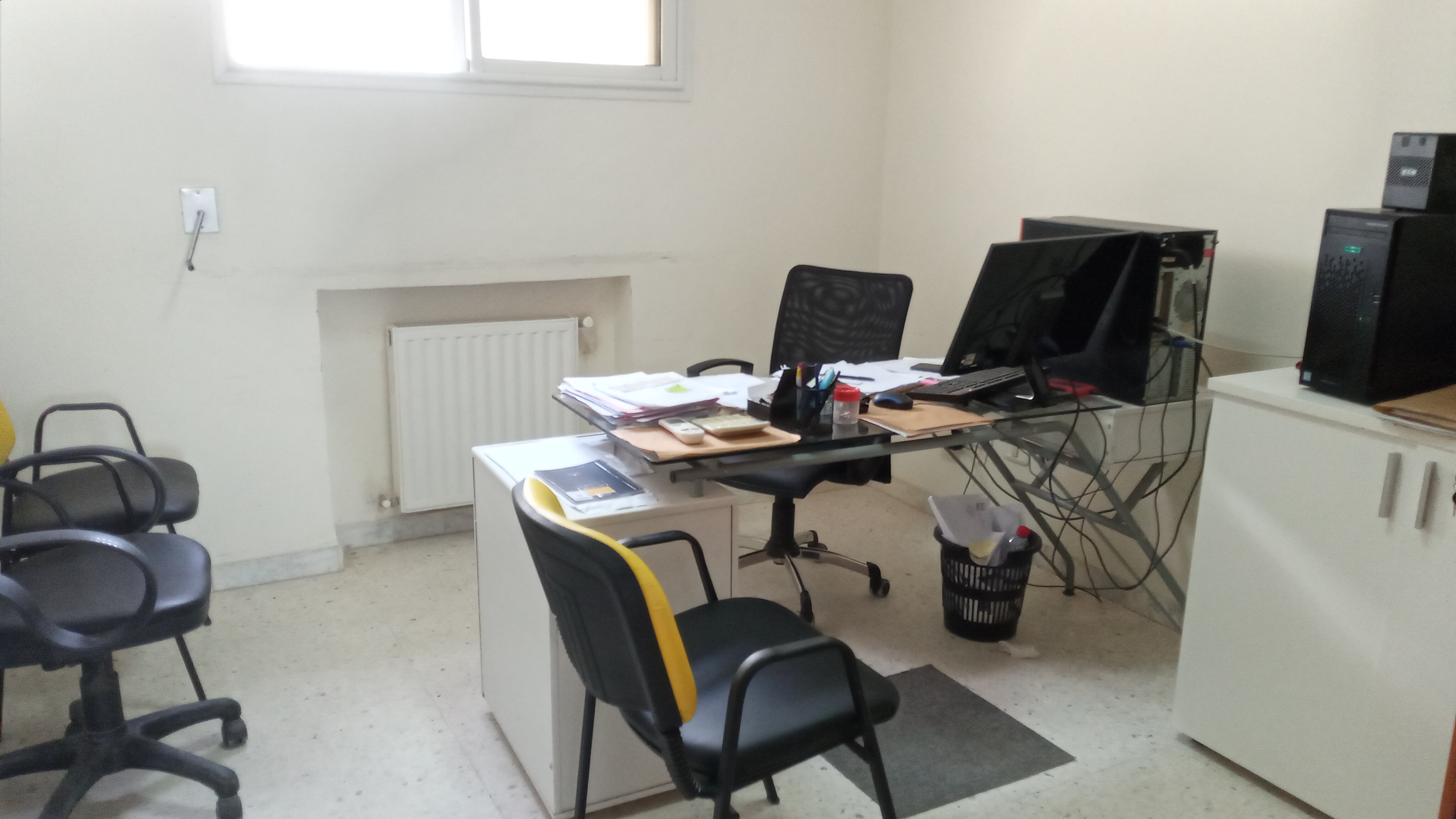 Raoued Cite Ennkhilet Location Appart. 3 pices Ennkhilette loc bur h3