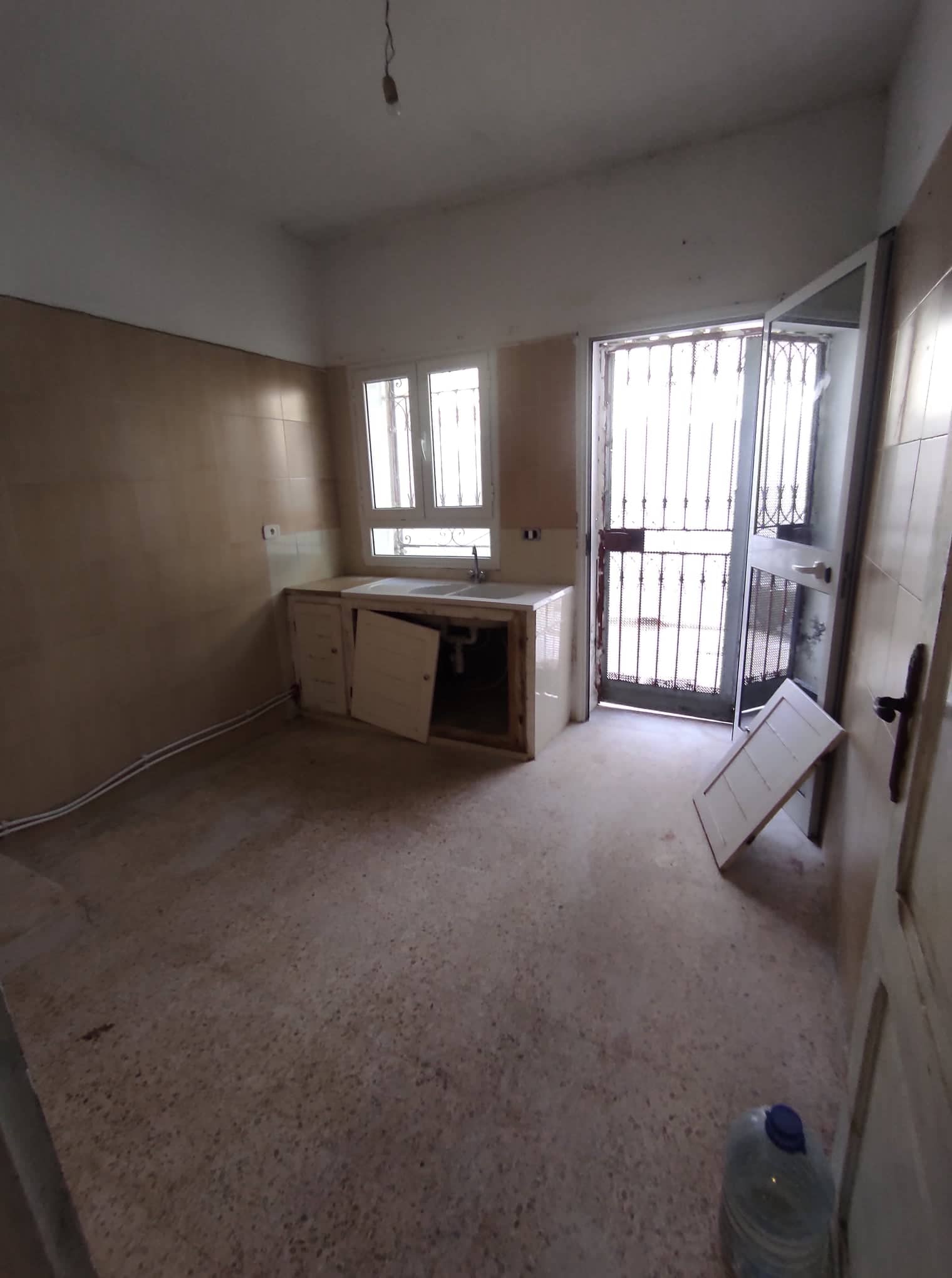 Bou Mhel El Bassatine Bou Mhel Location Appart. 2 pices Studio s1  boumhal