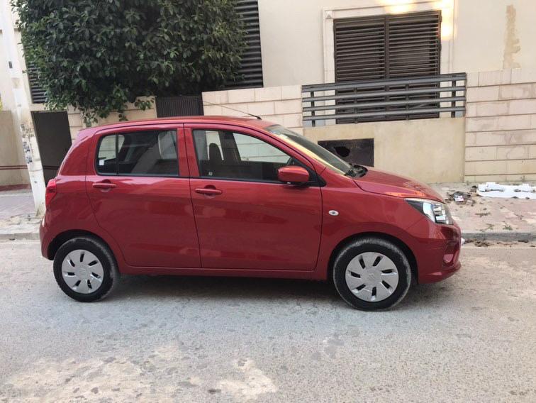 Nouvelle Medina Nouvelle Medina Suzuki Autre Modle Suzuki celerio