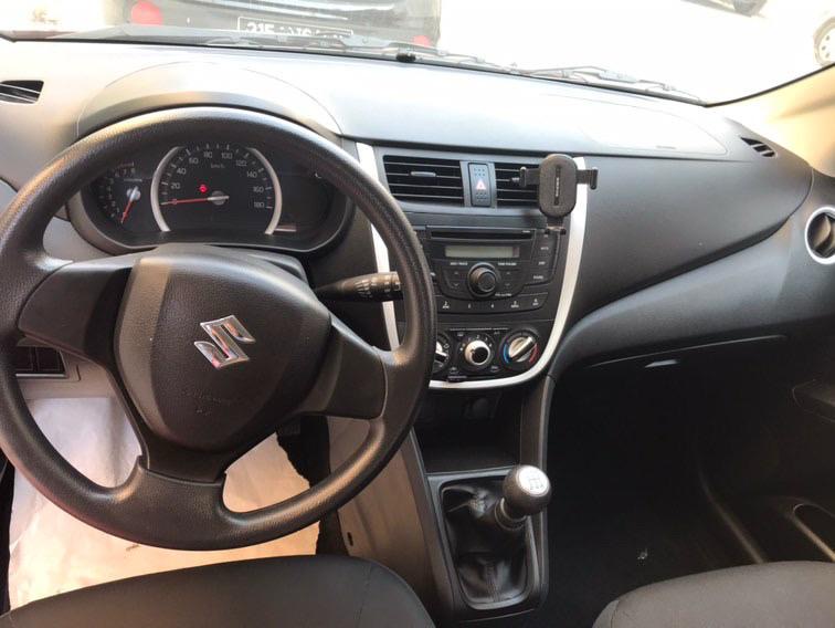 Nouvelle Medina Nouvelle Medina Suzuki Autre Modle Suzuki celerio