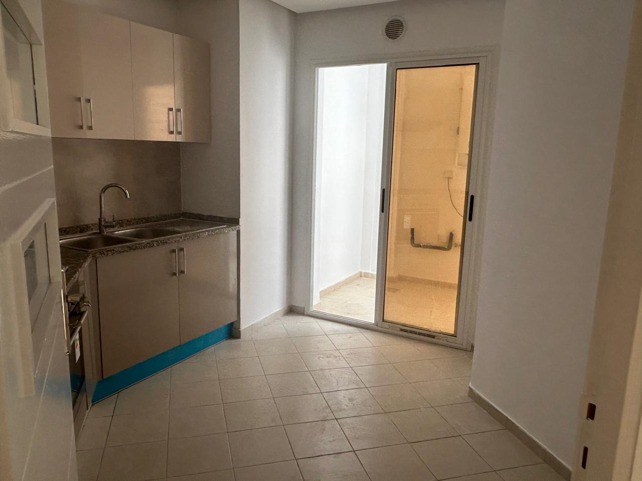 La Soukra Cite Ennacim Location Appart. 2 pices S2 neuf particulier