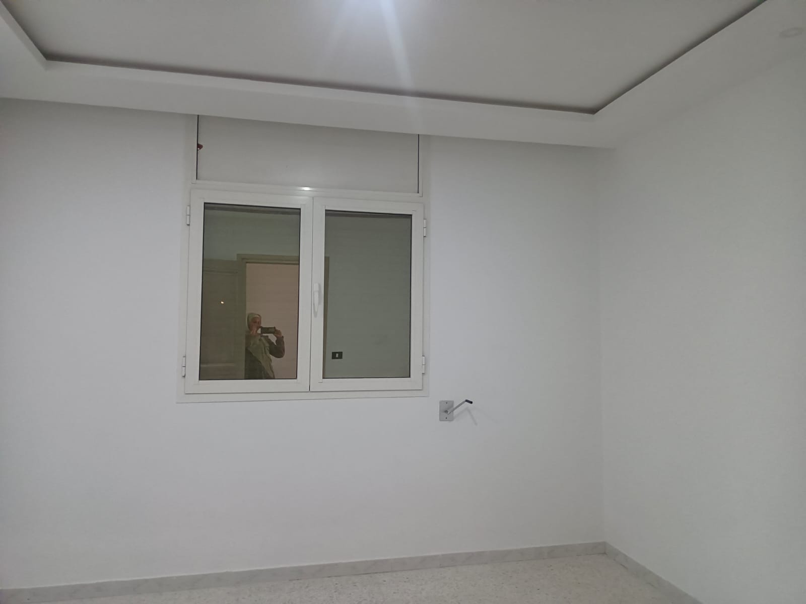La Marsa El Aouina Location Appart. 2 pices S plus 2 retaper a neuf a jardins de loaouina