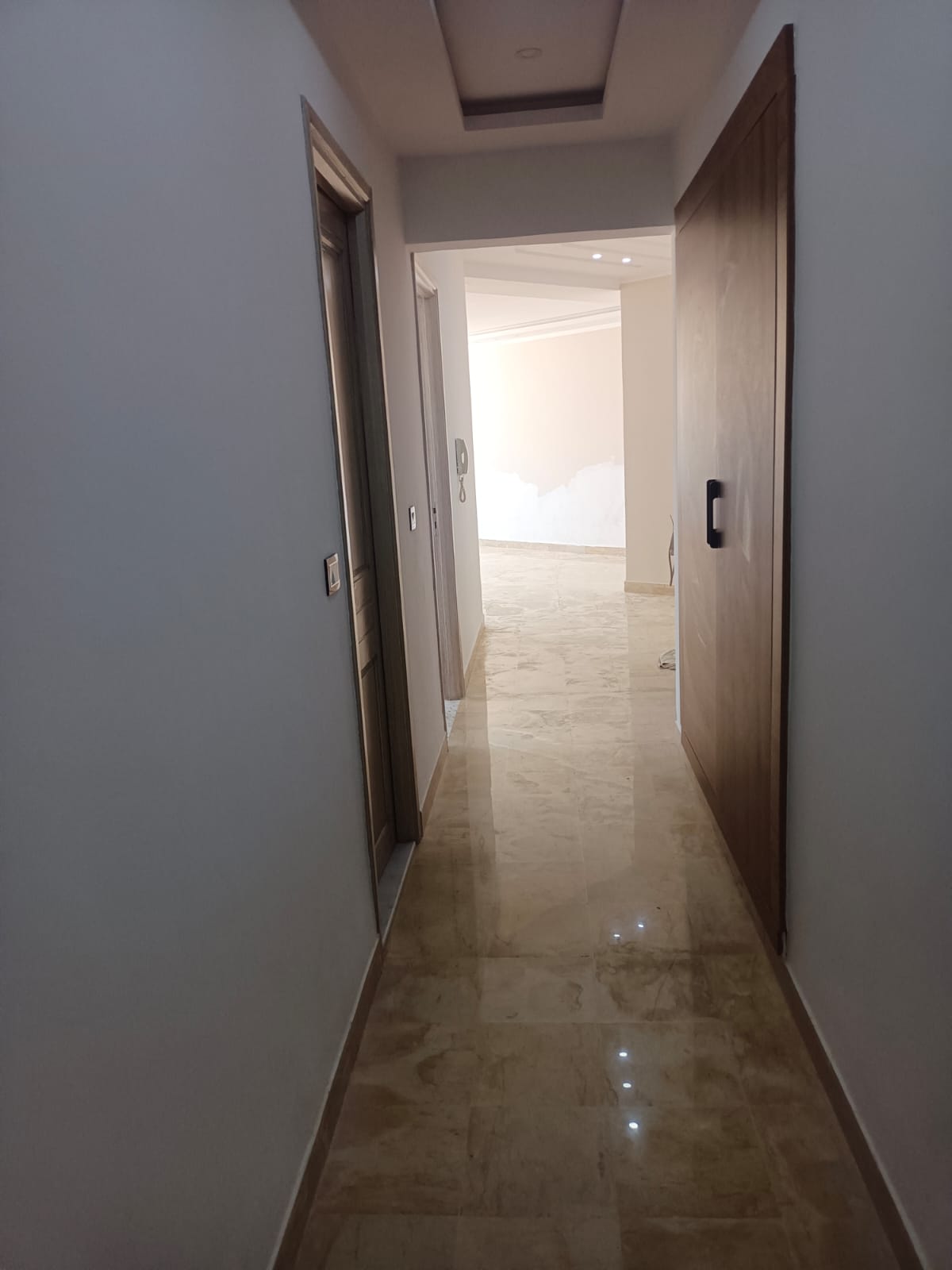 La Marsa El Aouina Location Appart. 2 pices S plus 2 retaper a jardins de laouiina