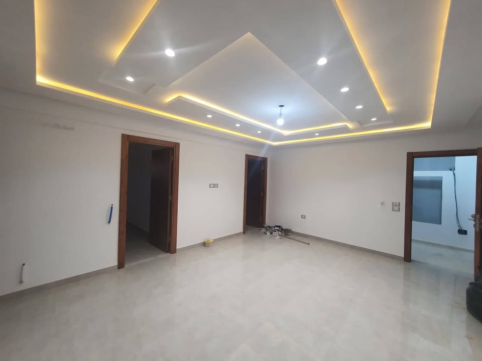 Sousse Jaouhara Sahloul Location Appart. 2 pices S2 haut standing a sahloul