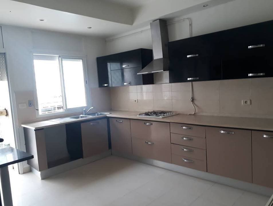 Ain Zaghouan Ain Zaghouan Location Duplex Triplex jumele avec piscine ref ca3006a