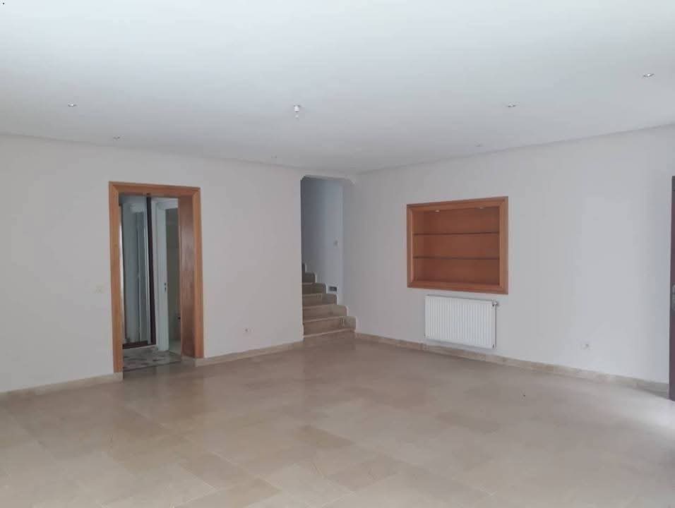 Ain Zaghouan Ain Zaghouan Location Duplex Triplex jumele avec piscine ref ca3006a