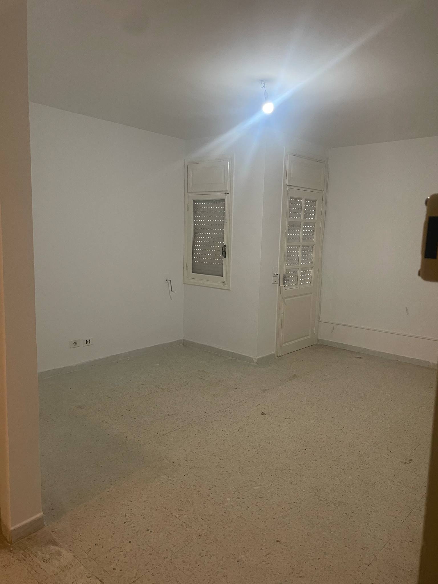 La Soukra Borj Louzir Location Appart. 3 pices Appartement s plus 3 au rez de chausse