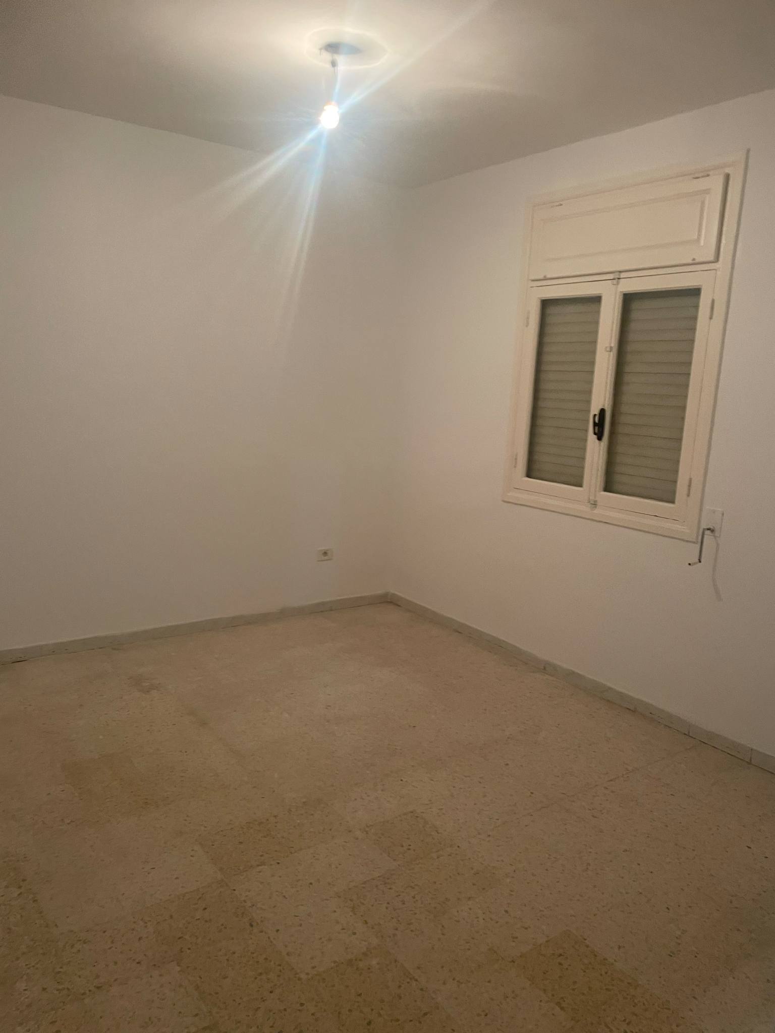 La Soukra Borj Louzir Location Appart. 3 pices Appartement s plus 3 au rez de chausse