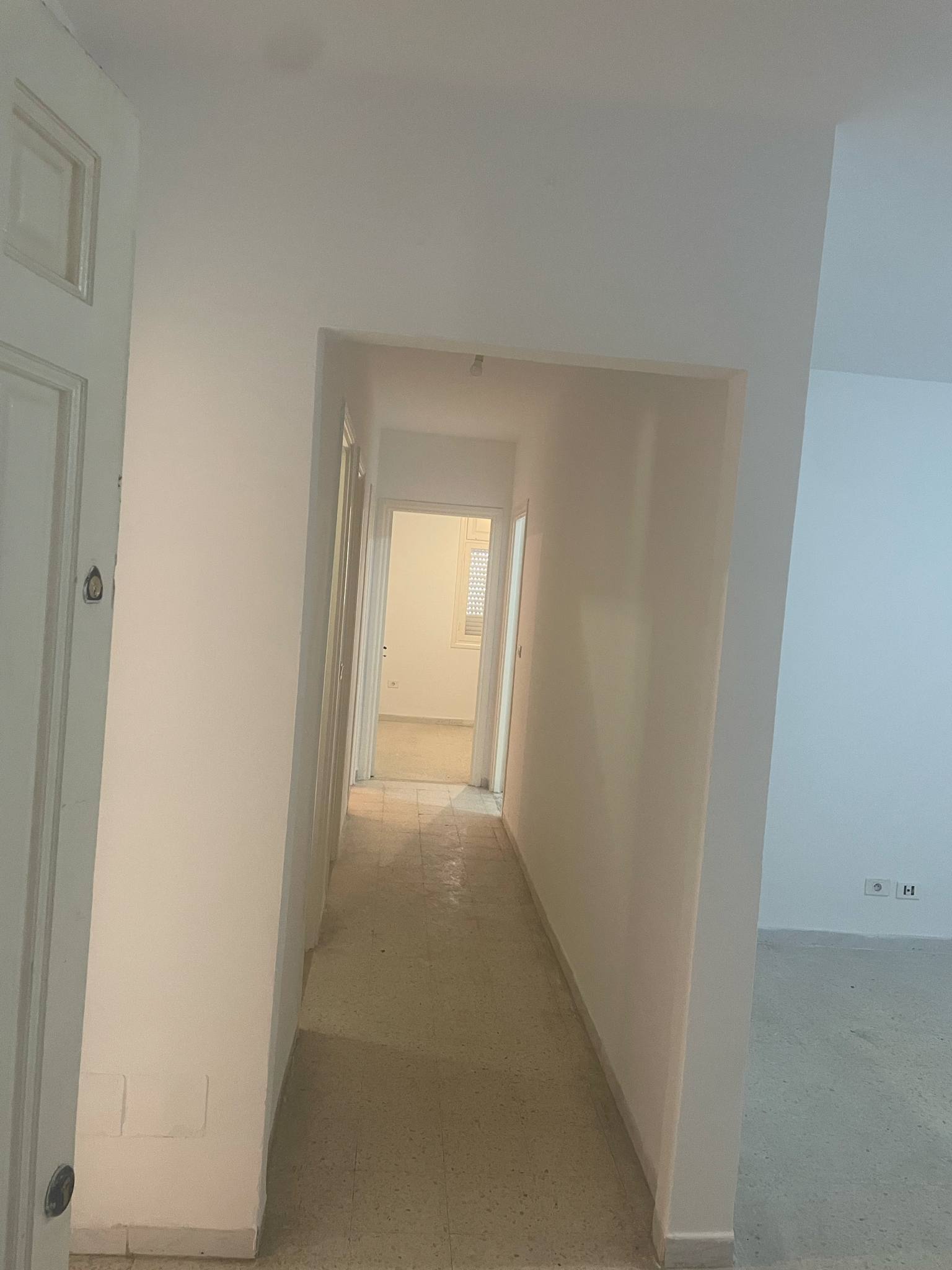 La Soukra Borj Louzir Location Appart. 3 pices Appartement s plus 3 au rez de chausse
