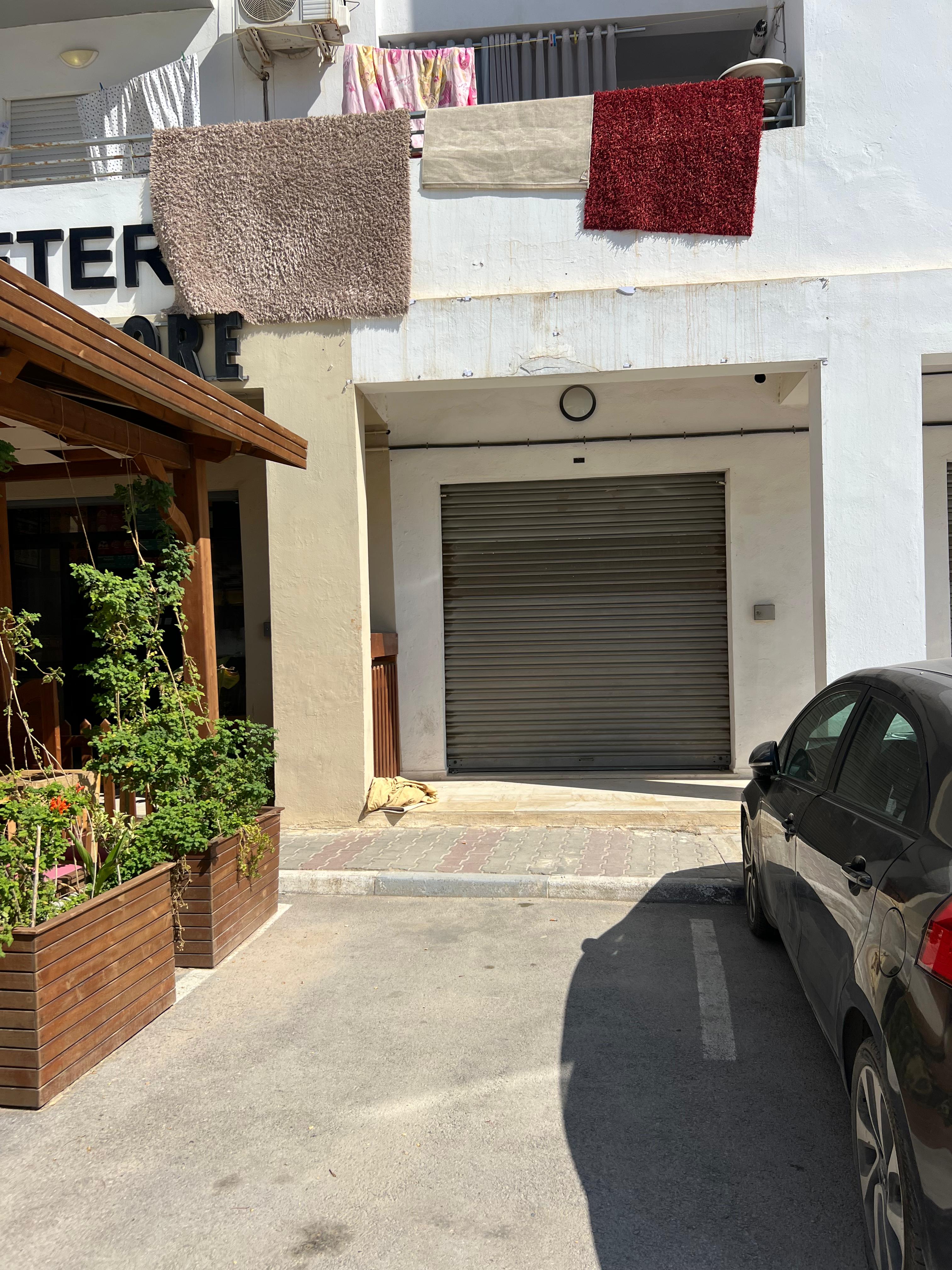 Nouvelle Medina Nouvelle Medina Location Appart. 1 pice Local nouvelle mdina 3