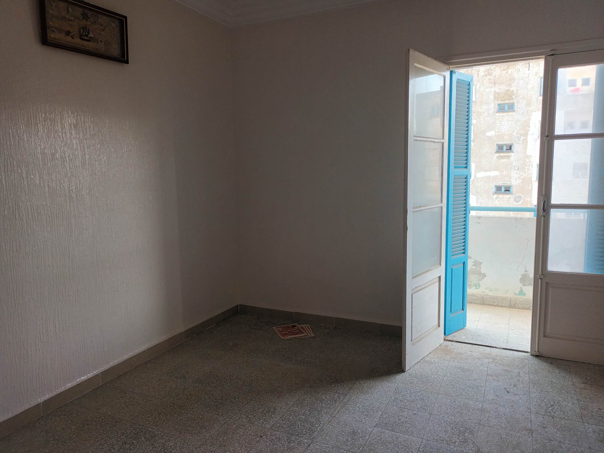 Bizerte Nord Bizerte Location Appart. 2 pices Appartement s2  sidi selem
