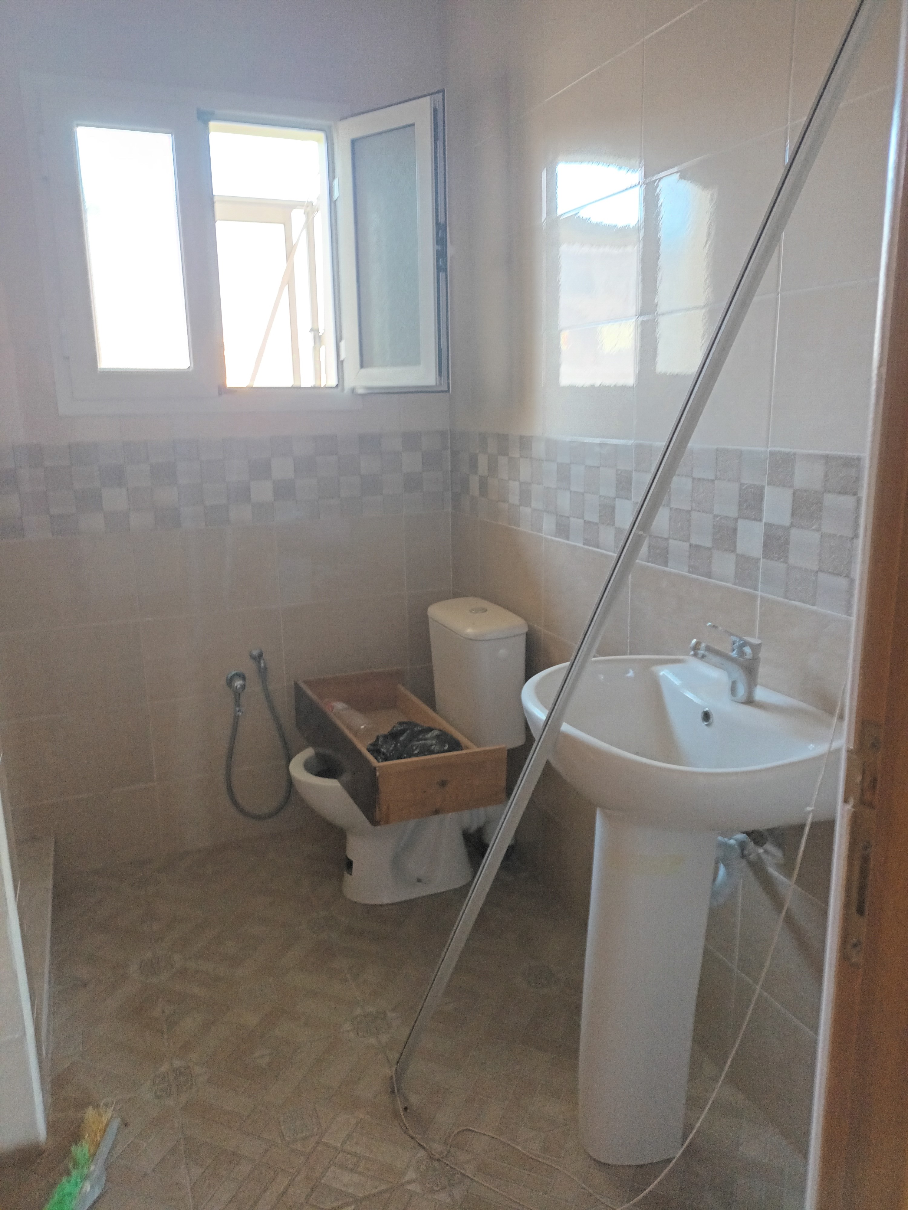 Bizerte Nord Bizerte Location Appart. 2 pices Appartement s2  sidi selem