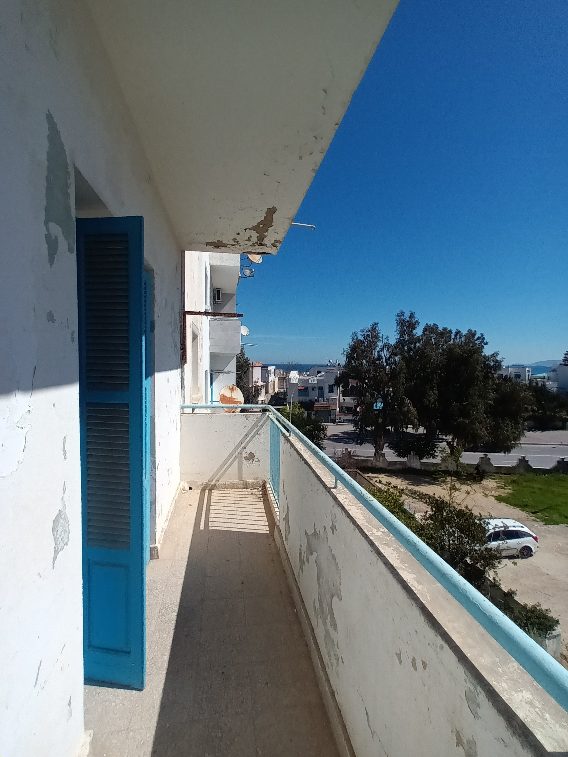 Bizerte Nord Bizerte Location Appart. 3 pices Appartement s2  bizerte