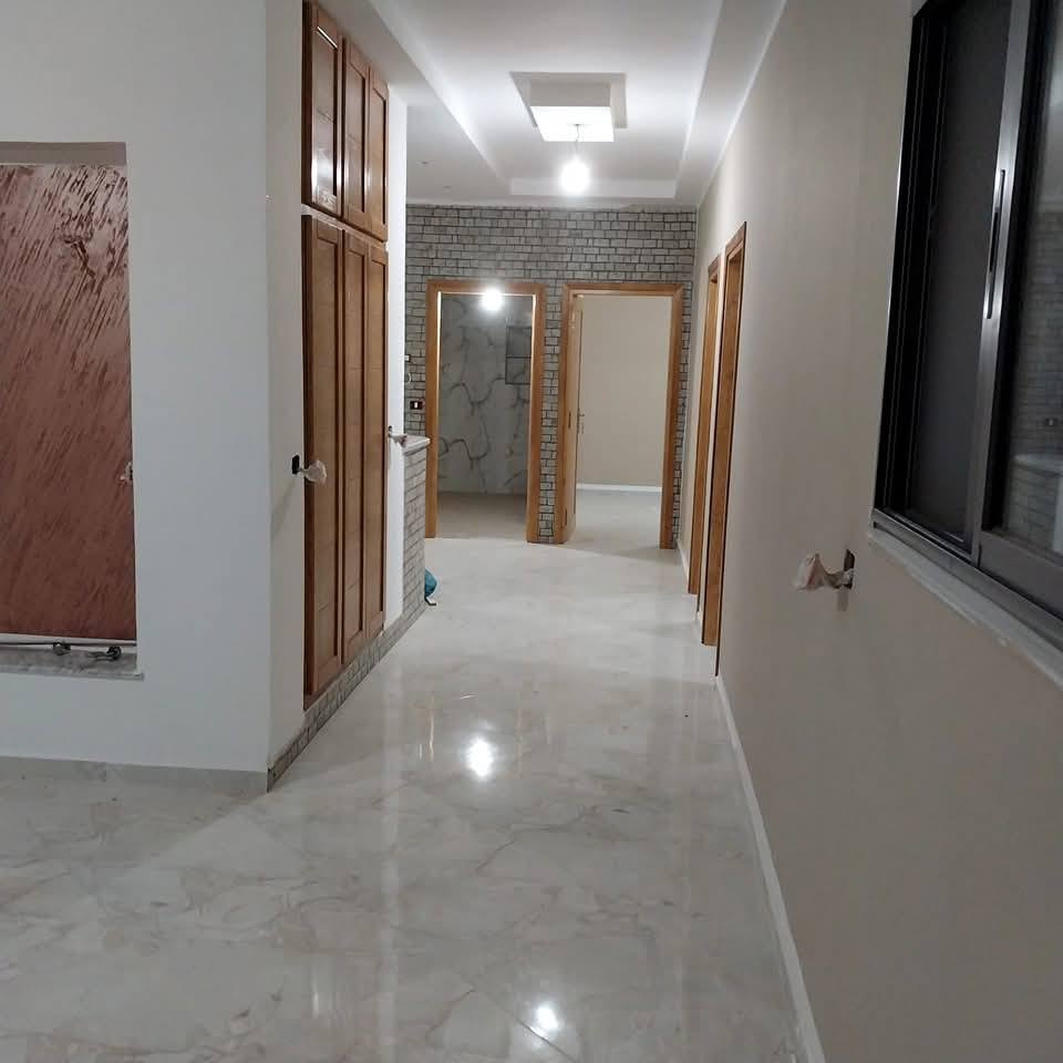 Bizerte Nord Bizerte Vente Appart. 4 pices Maison totalement indpendante  bizerte