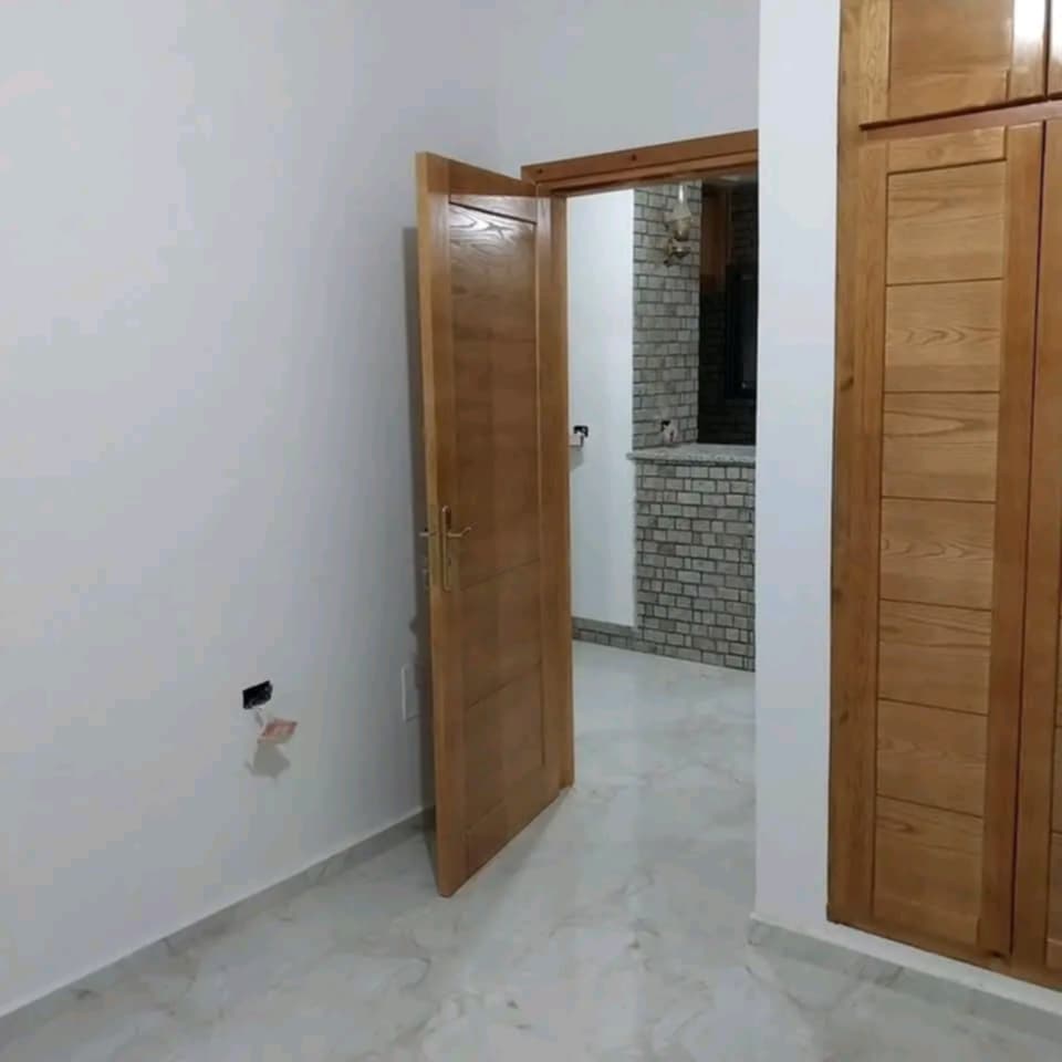 Bizerte Nord Bizerte Vente Appart. 4 pices Maison totalement indpendante  bizerte