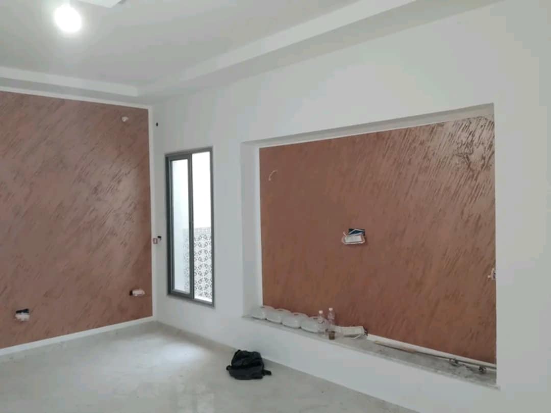 Bizerte Nord Bizerte Vente Appart. 4 pices Maison totalement indpendante  bizerte