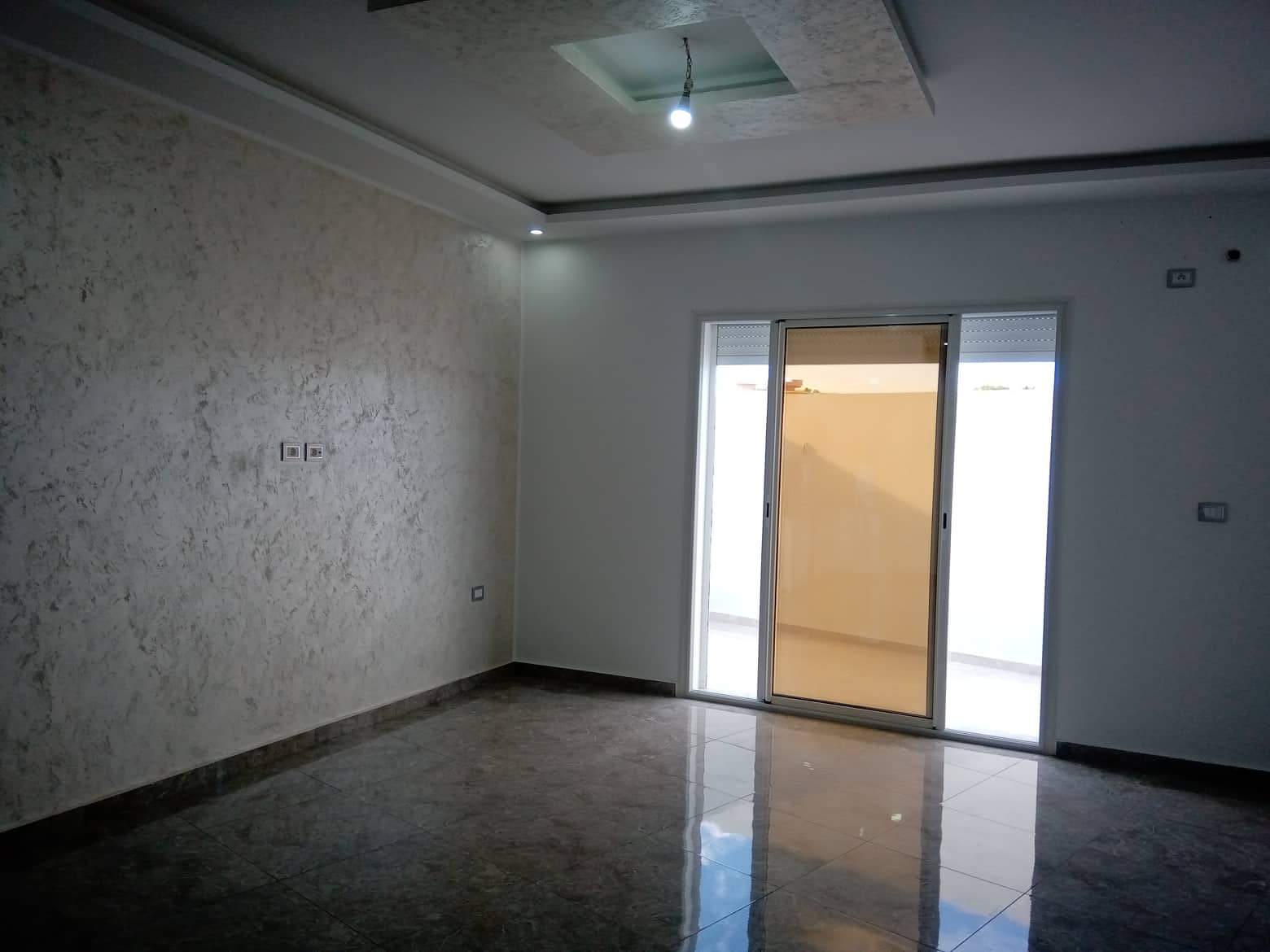 Bizerte Nord Bizerte Location Appart. 3 pices Appartement longue dure   corniche bizerte