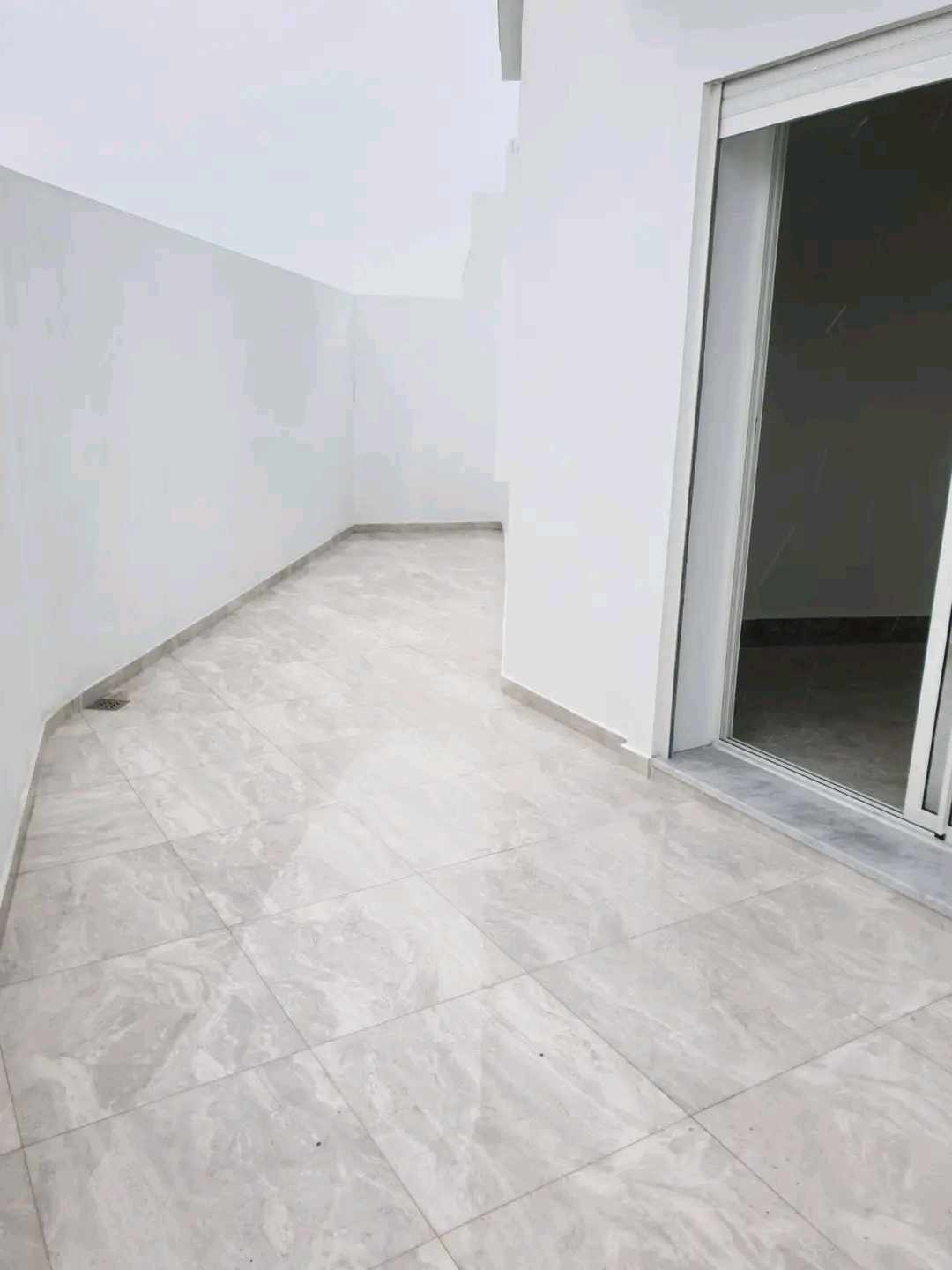 Bizerte Nord Bizerte Location Appart. 3 pices Appartement longue dure   corniche bizerte