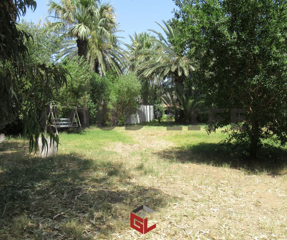 La Soukra Chotrana 2 Location Maisons Une maisonnette de campagne  chotrana 2