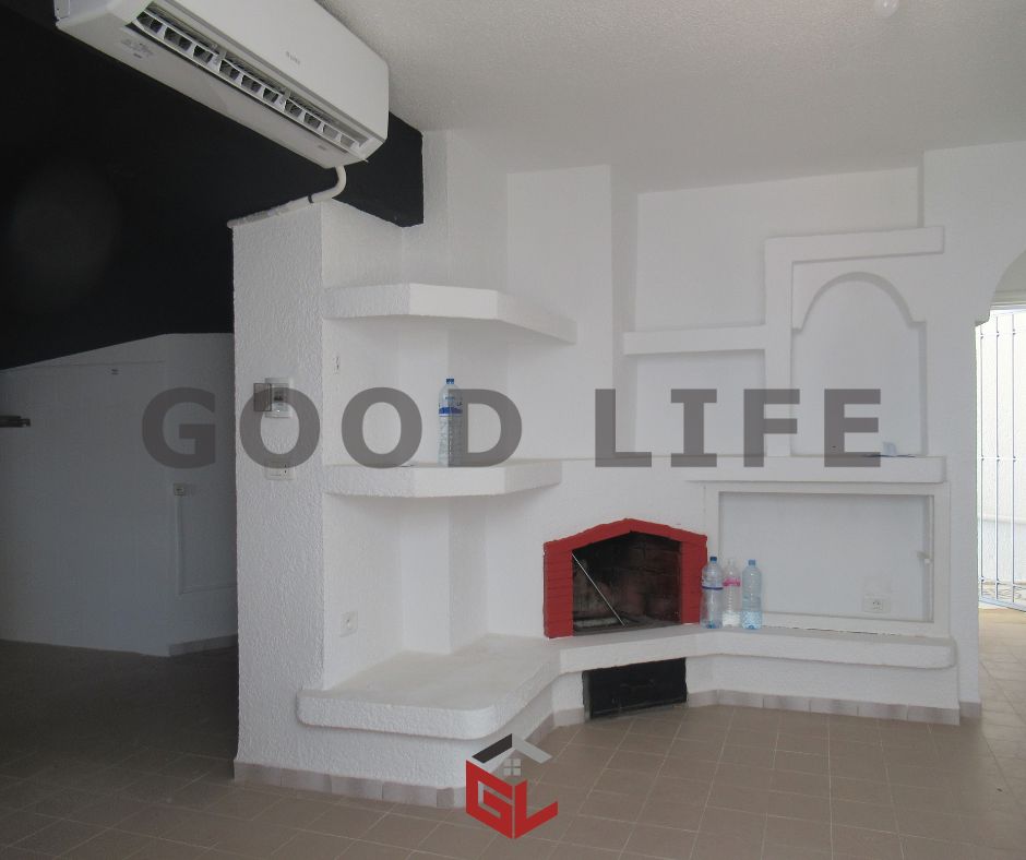 La Soukra Chotrana 2 Location Maisons Une maisonnette de campagne  chotrana 2