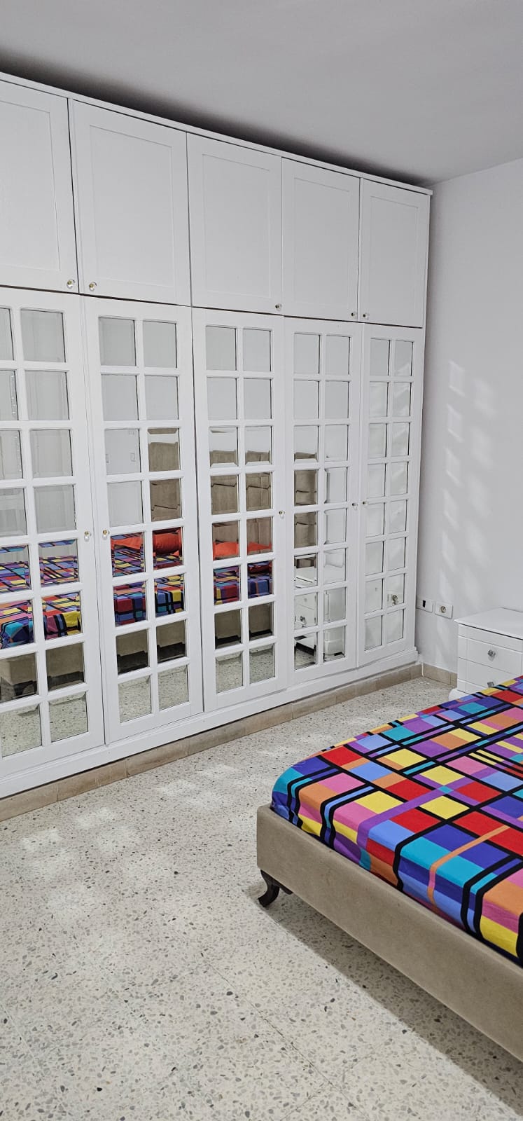 Ain Zaghouan Ain Zaghouan Location Appart. 3 pices Appartement s2 meubl  ain zaghouan sud