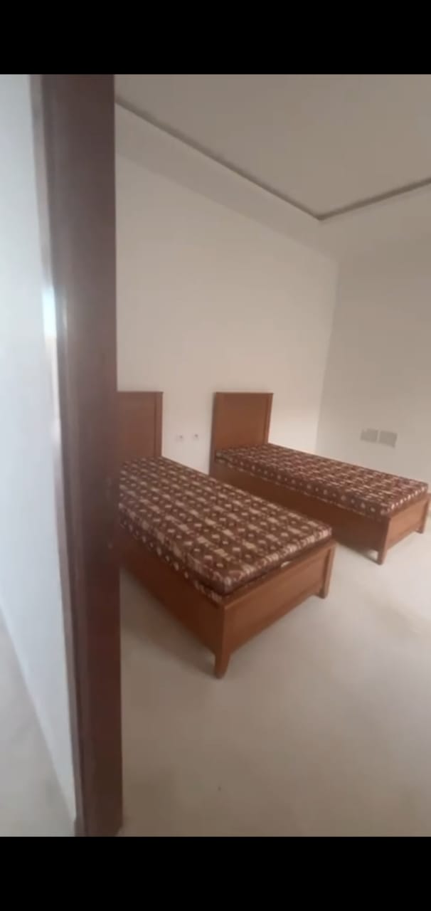 La Marsa Cite Du Stade Location Appart. 3 pices Un mignon appartement s2 meubl  marsa tabak
