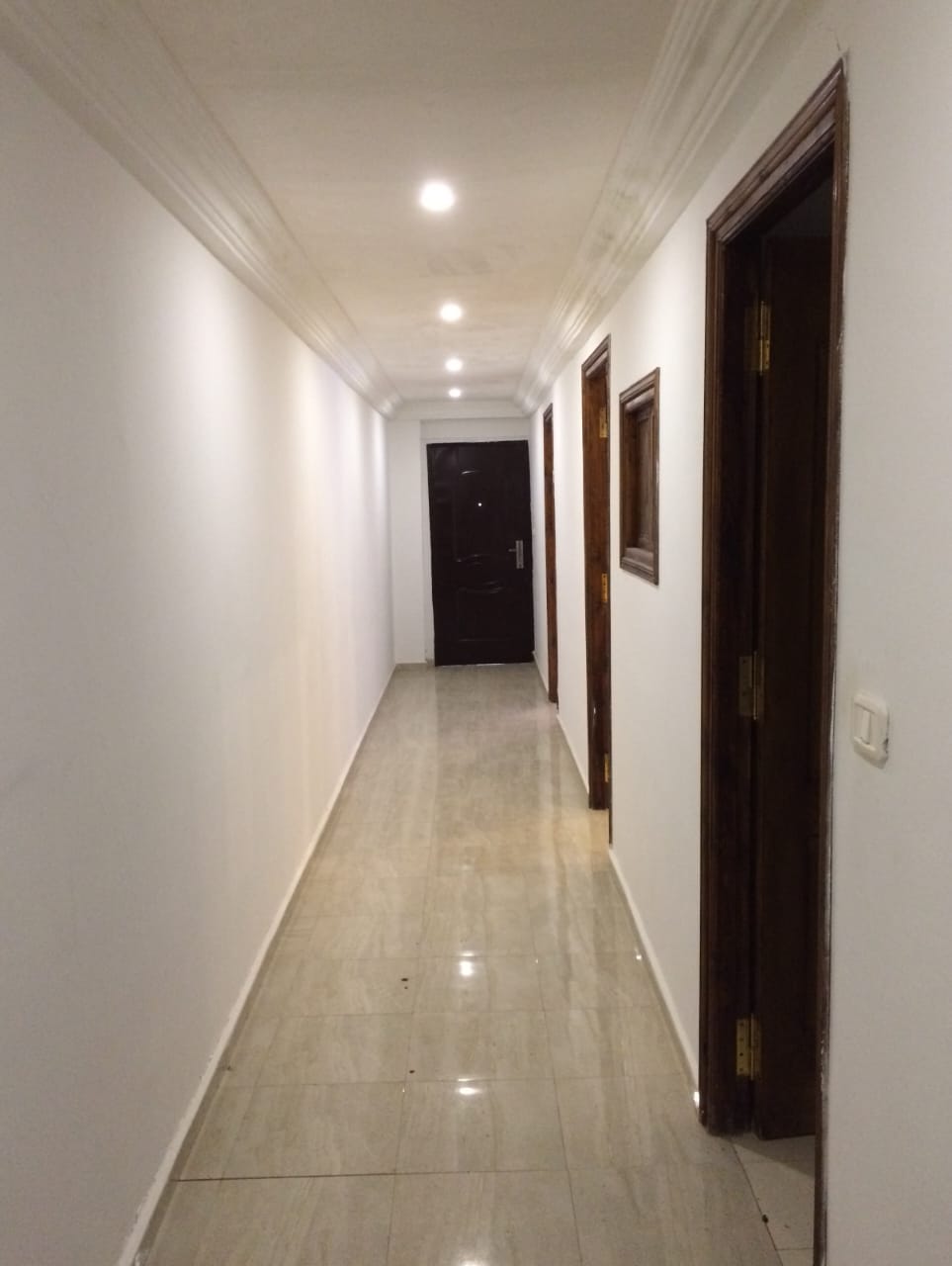 El Menzah El Manar 1 Location Appart. 2 pices Mignon studio s1  manar1