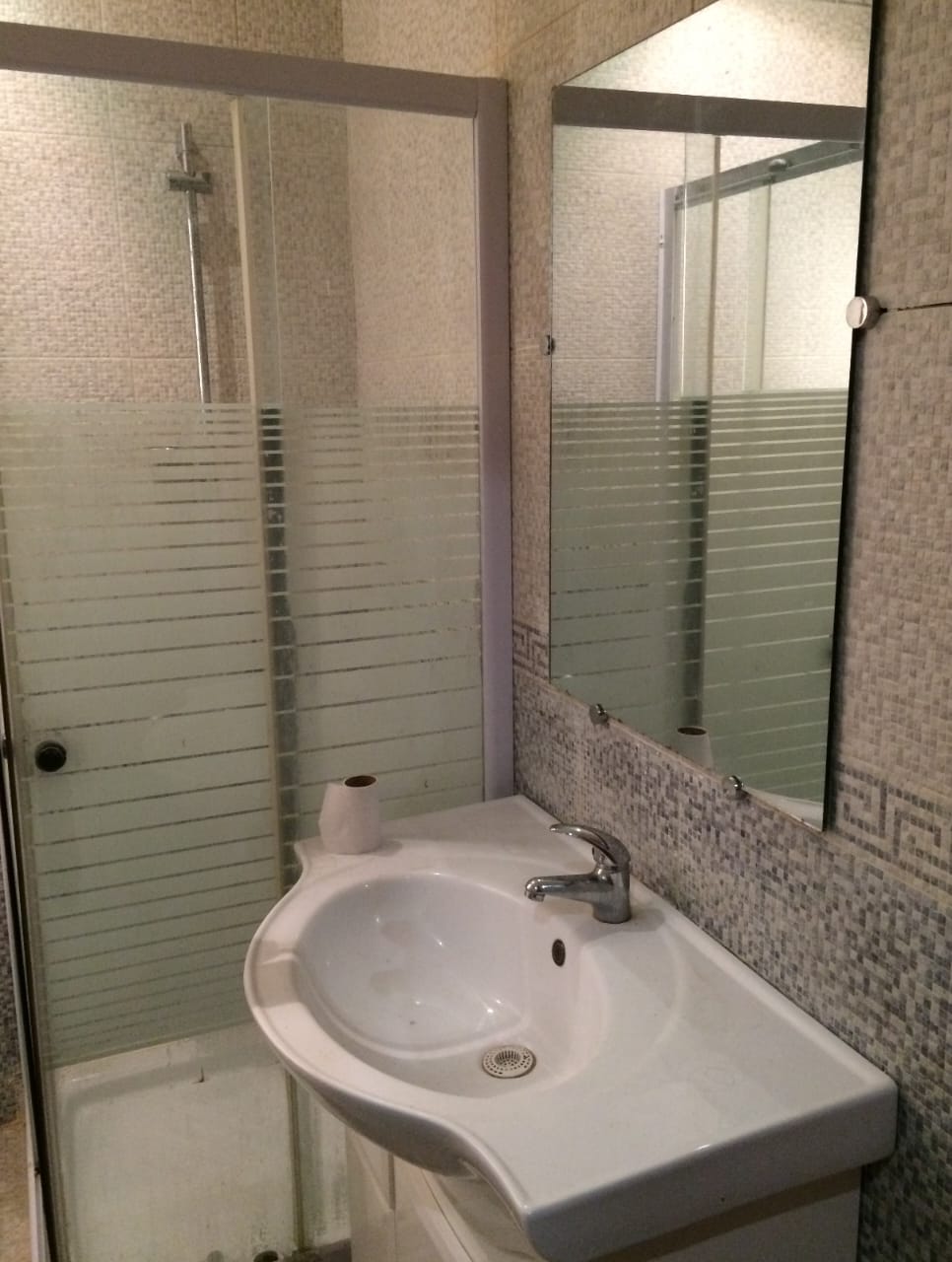 El Menzah El Manar 1 Location Appart. 2 pices Mignon studio s1  manar1