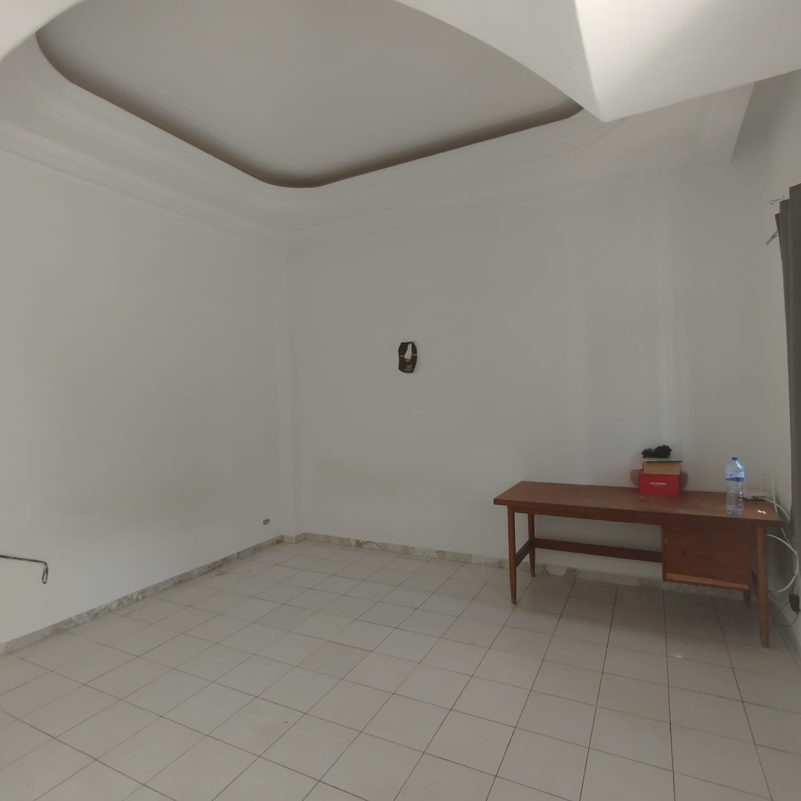 El Menzah El Manar 1 Location Appart. 3 pices Un appartement s2  manar1