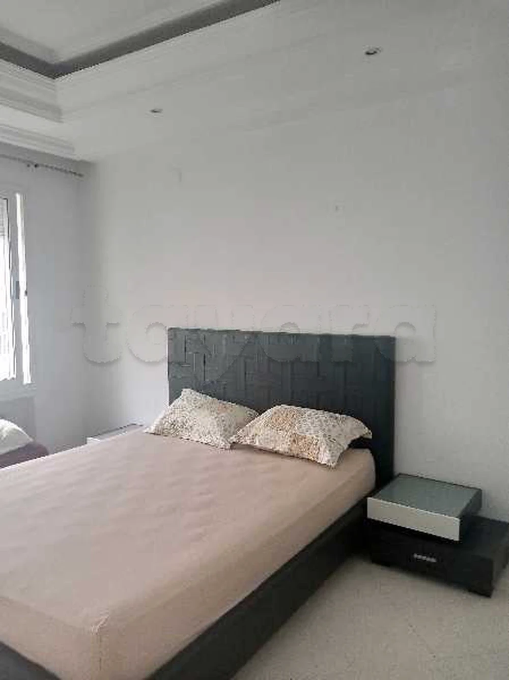 Mnihla Cite Ennasr Location Appart. 2 pices Un joli studio s1  ennasr2