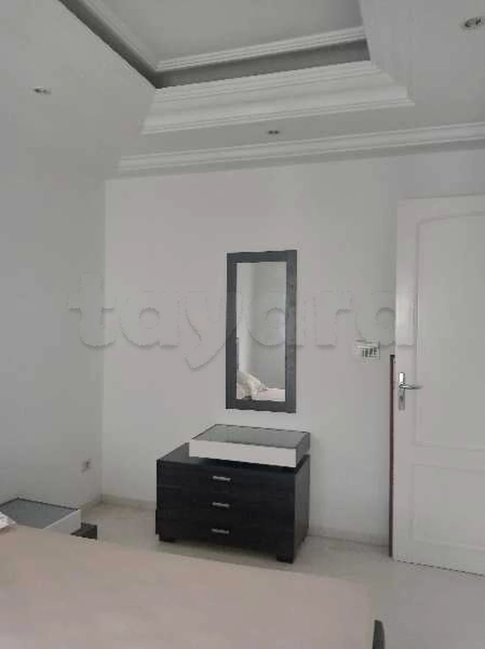 Mnihla Cite Ennasr Location Appart. 2 pices Un joli studio s1  ennasr2