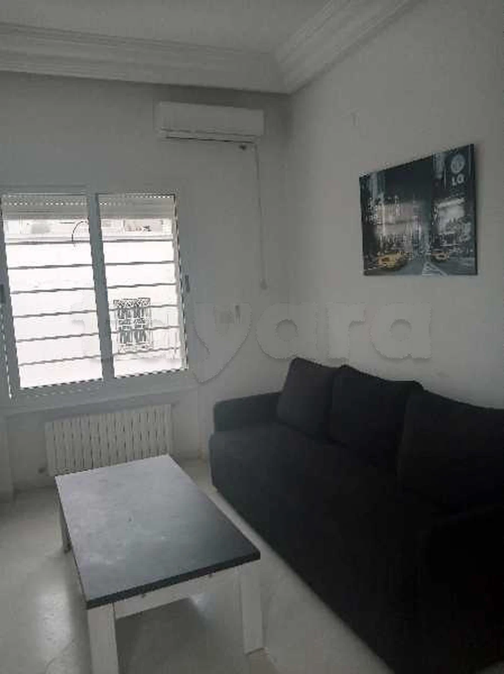 Mnihla Cite Ennasr Location Appart. 2 pices Un joli studio s1  ennasr2