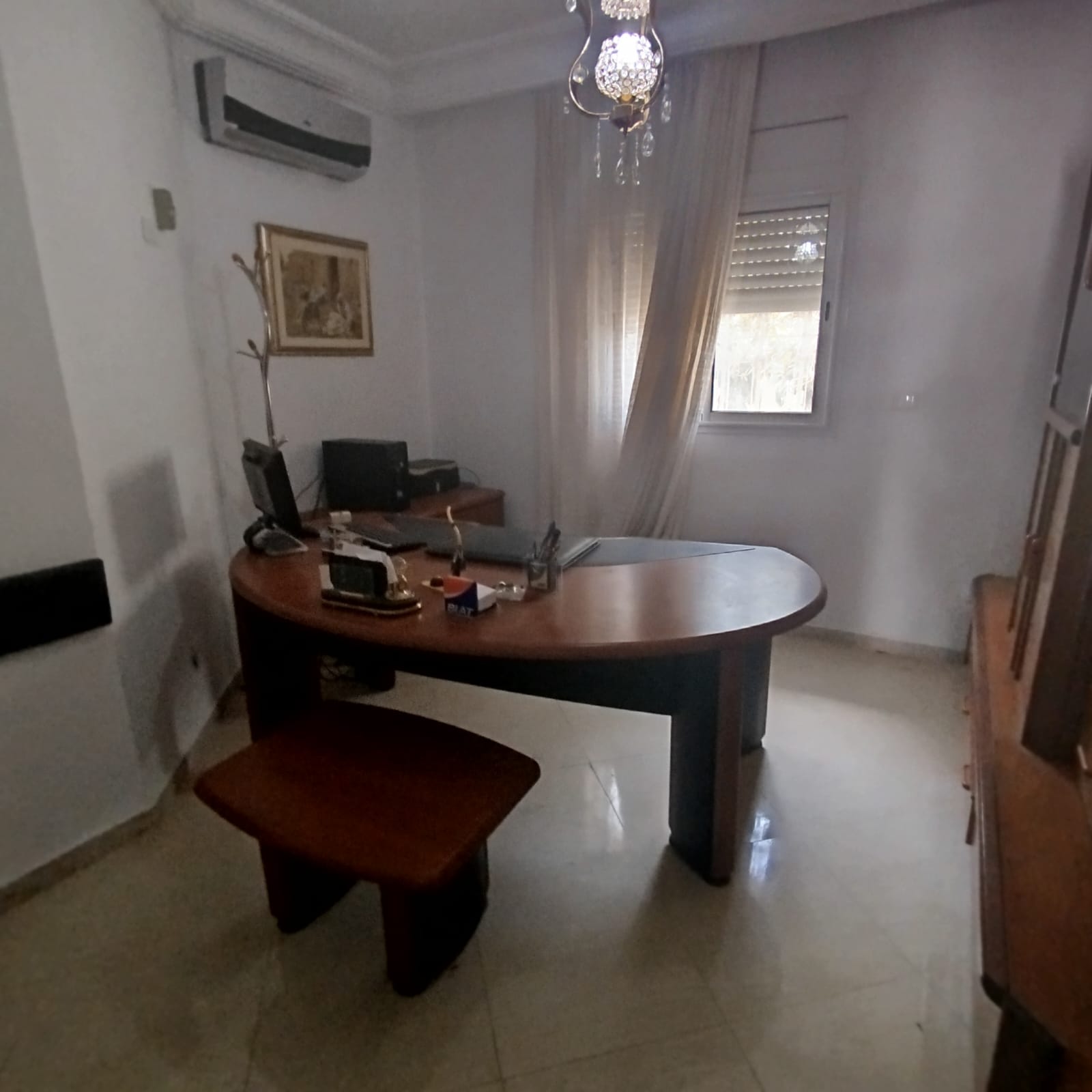 El Menzah El Menzah 9 Location Appart. 2 pices Mignon studio  menzah9a