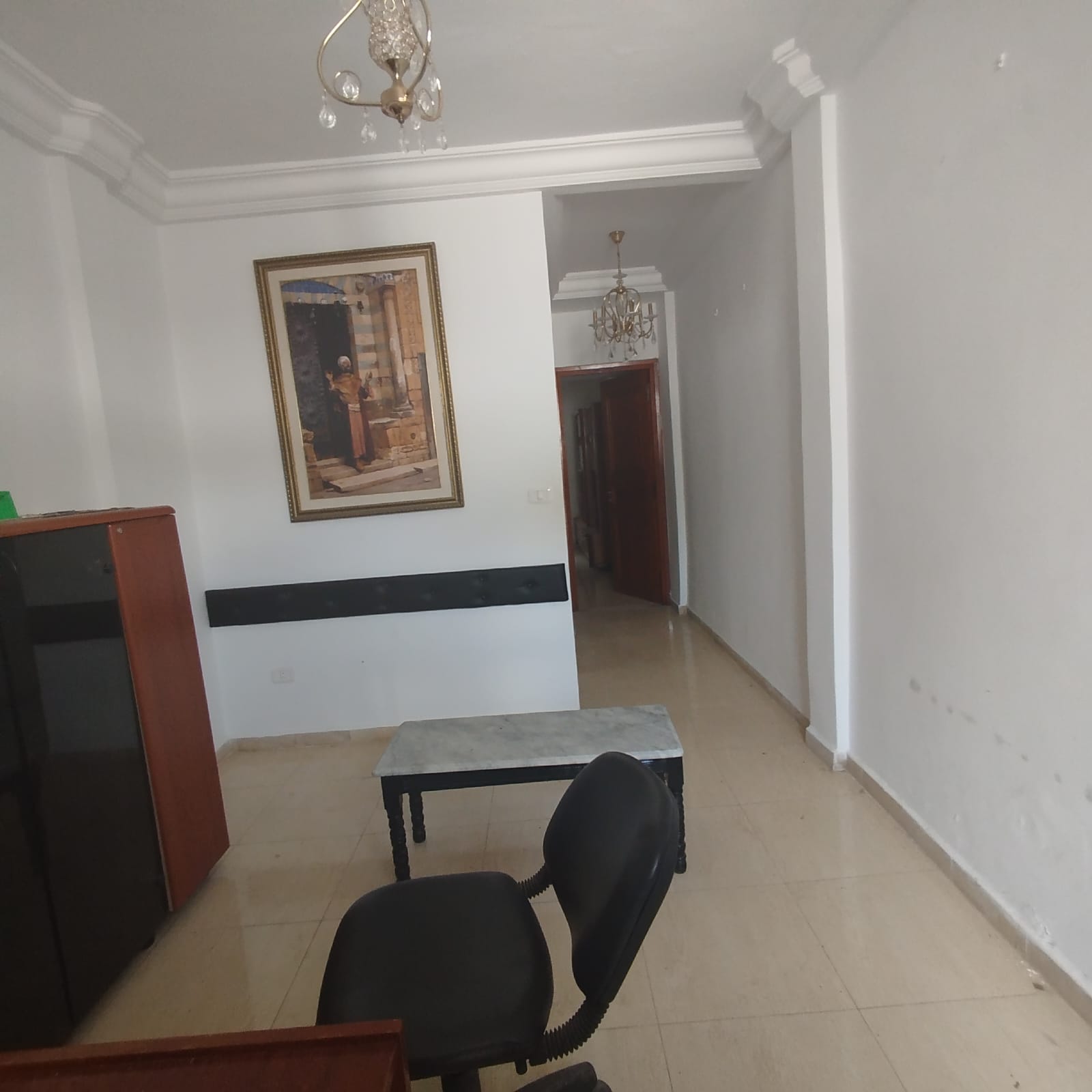 El Menzah El Menzah 9 Location Appart. 2 pices Mignon studio  menzah9a