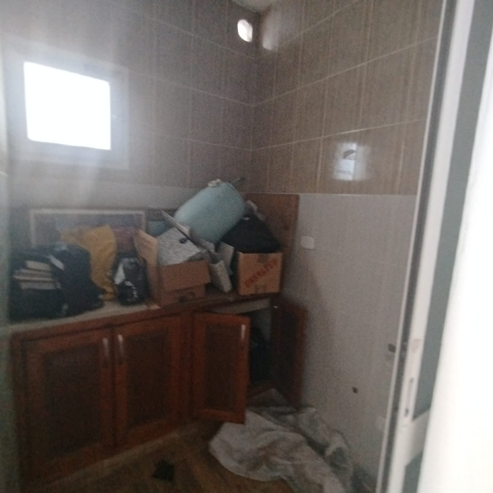 El Menzah El Menzah 9 Location Appart. 2 pices Mignon studio  menzah9a