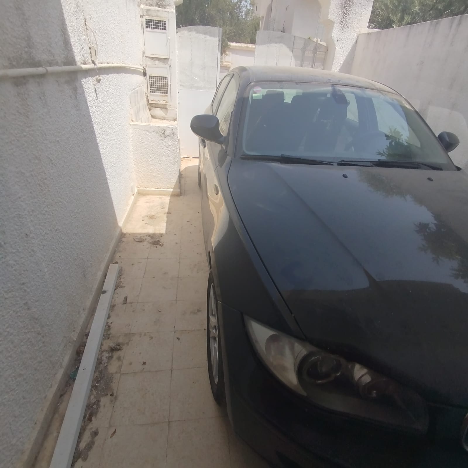 El Menzah El Menzah 9 Location Appart. 2 pices Mignon studio  menzah9a