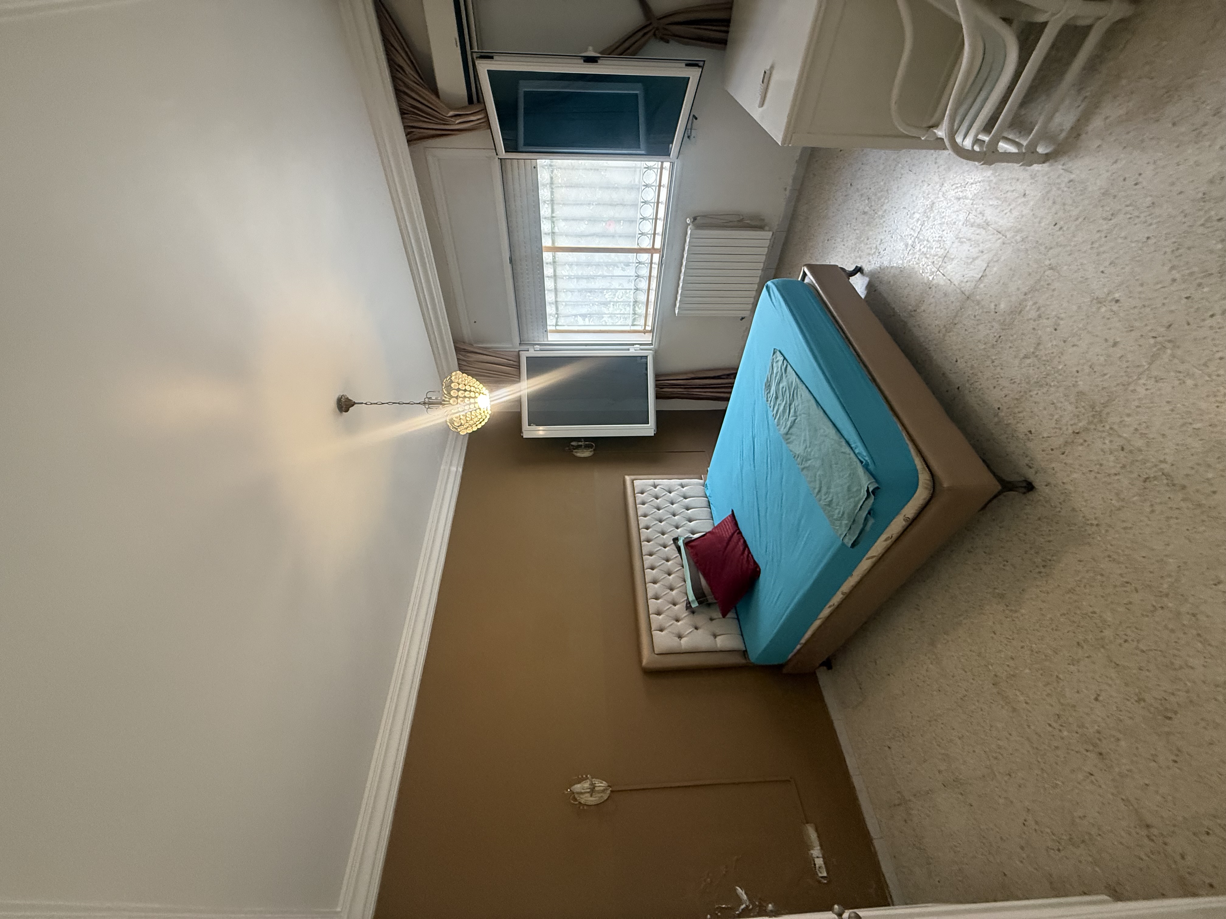 Hammamet Hammamet Location vacances Appart. 2 pices Un grand etage  de villa bien equip a hammamet