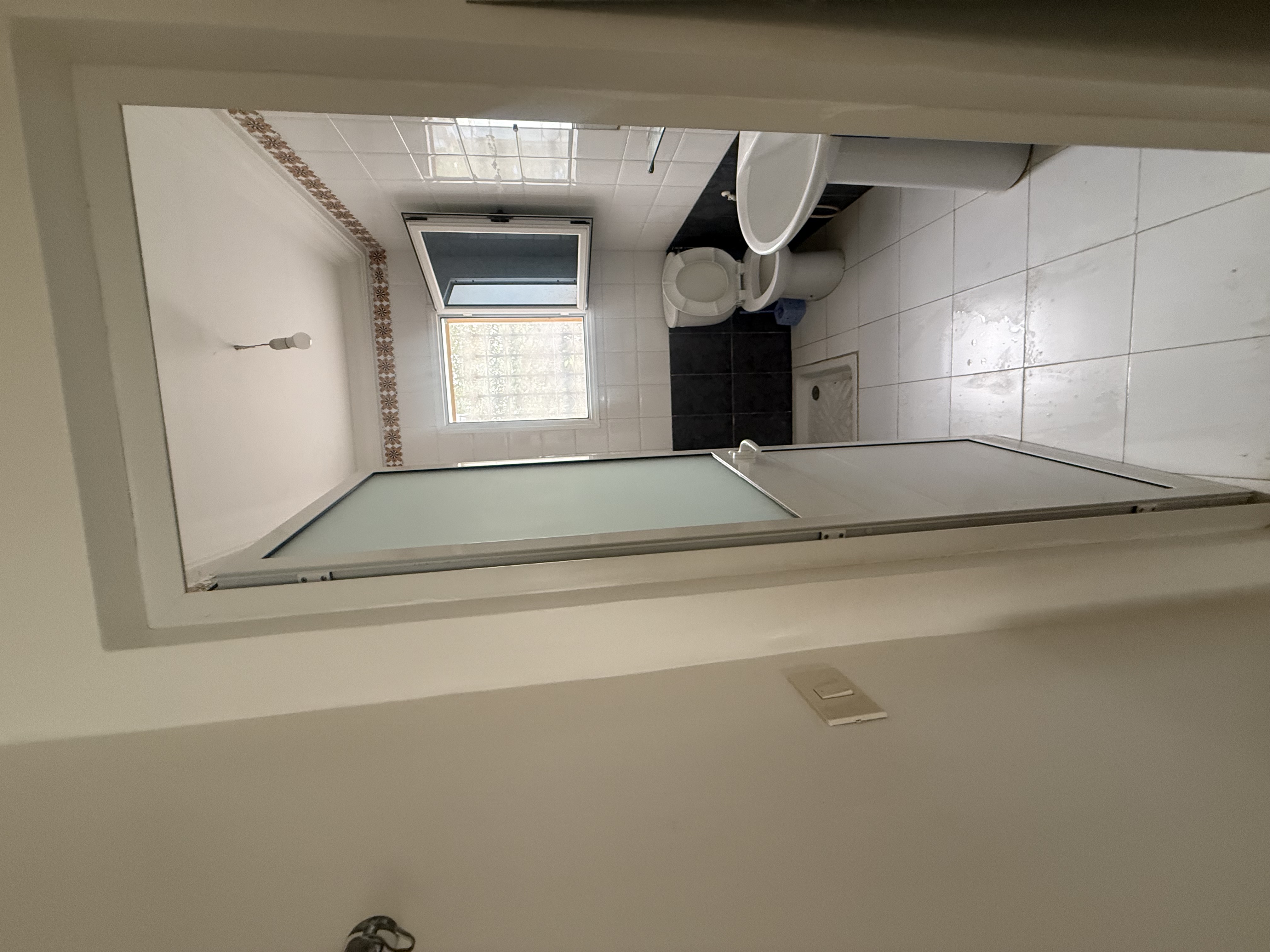 Hammamet Hammamet Location vacances Appart. 2 pices Un grand etage  de villa bien equip a hammamet