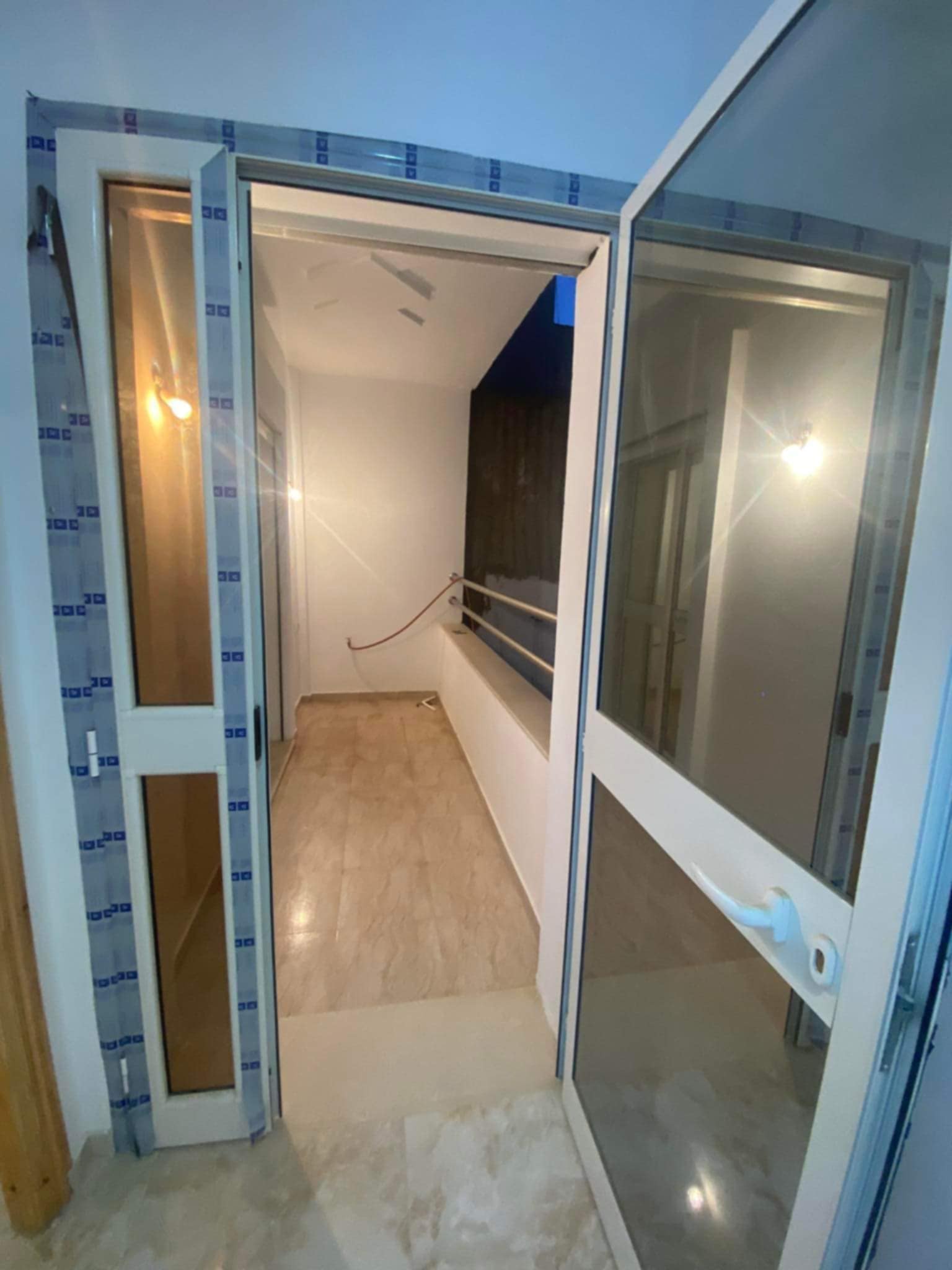 Menzel Temime Menzel Temime Location Appart. 2 pices Maison toute neuve