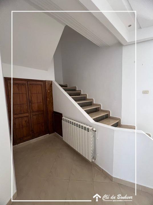 La Soukra Dar Fadhal Vente Maisons Villa jumele  darfadhal