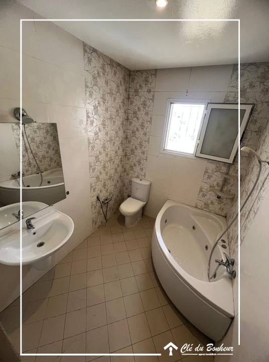 La Soukra Dar Fadhal Vente Maisons Villa jumele  darfadhal